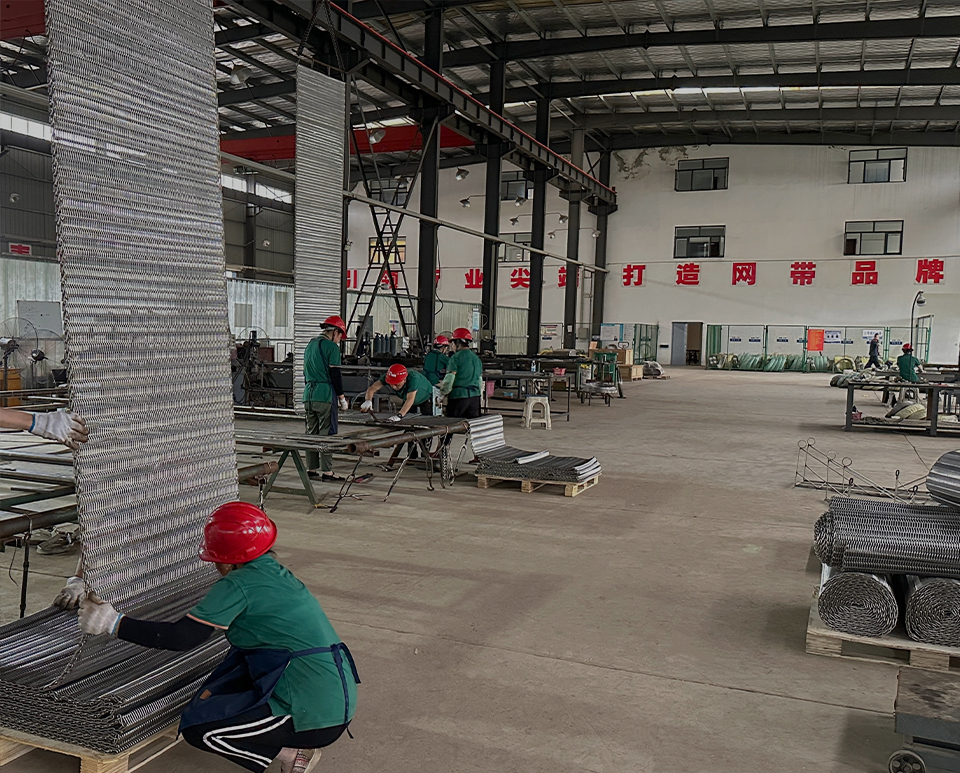 YangZhou Yafei Machinery  Manufacturing Co., LTD.